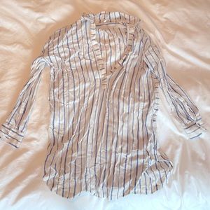 Free people beach cover up